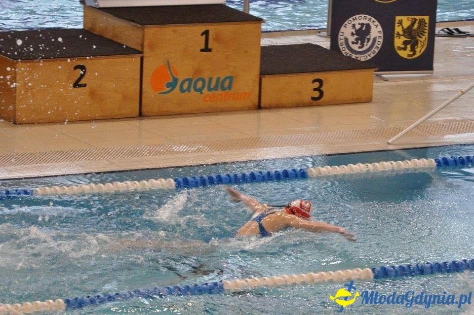 UKS 7 - 25.03.17 Kościerzyna Liga Województwa Pomorskiego 10, 11-latkowie