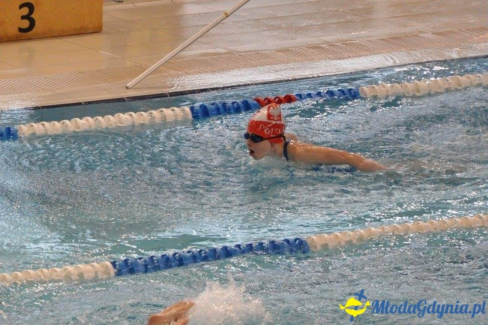 UKS 7 - 25.03.17 Kościerzyna Liga Województwa Pomorskiego 10, 11-latkowie