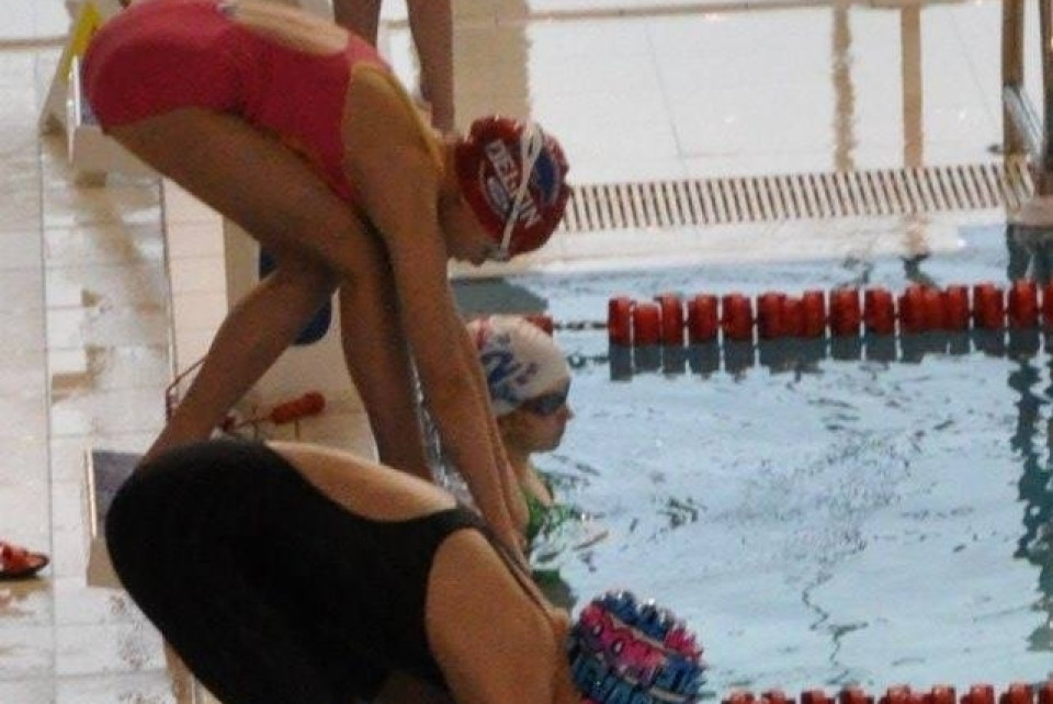 UKS 7 - 25.03.17 Kościerzyna Liga Województwa Pomorskiego 10, 11-latkowie