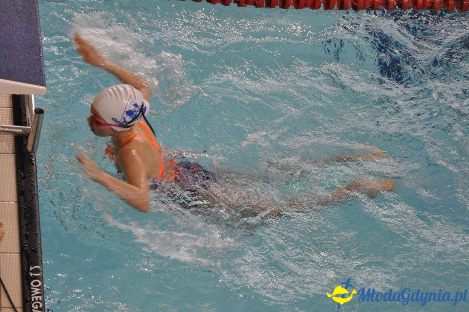 UKS 7 - 25.03.17 Kościerzyna Liga Województwa Pomorskiego 10, 11-latkowie
