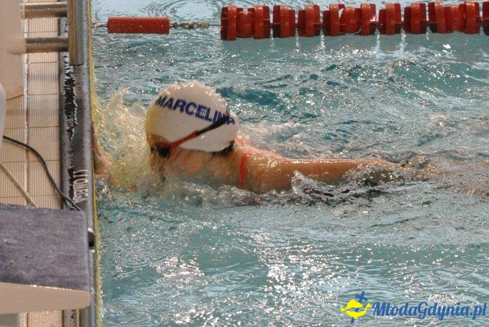 UKS 7 - 25.03.17 Kościerzyna Liga Województwa Pomorskiego 10, 11-latkowie