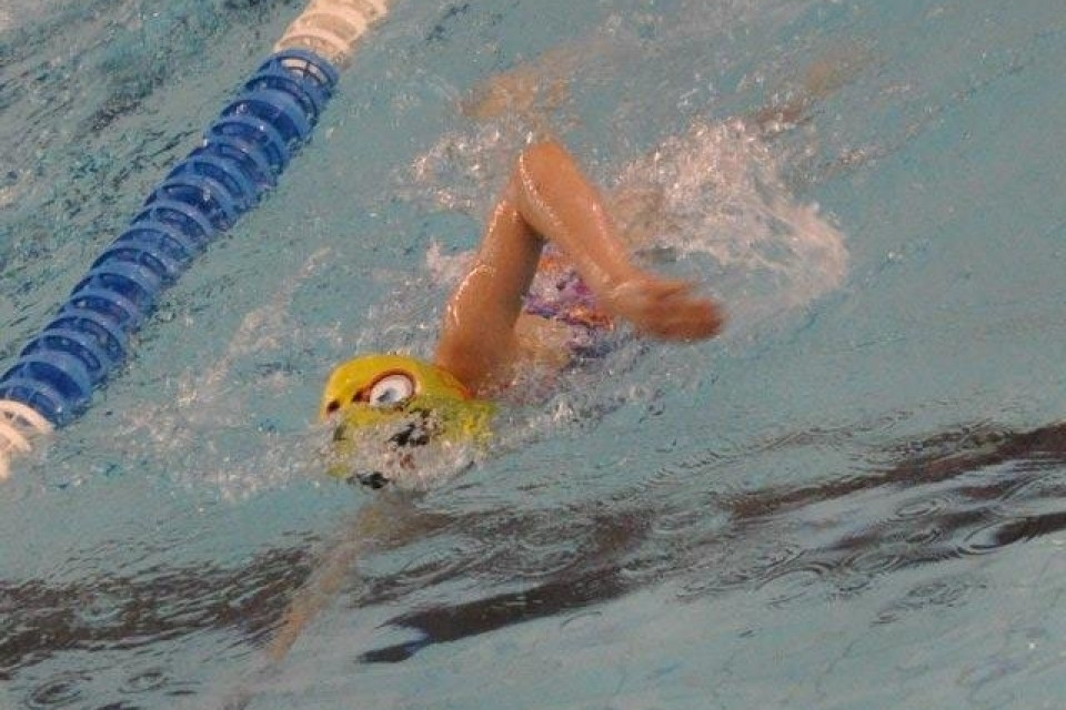 UKS 7 - 25.03.17 Kościerzyna Liga Województwa Pomorskiego 10, 11-latkowie