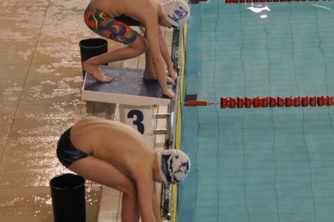UKS 7 - 25.03.17 Kościerzyna Liga Województwa Pomorskiego 10, 11-latkowie