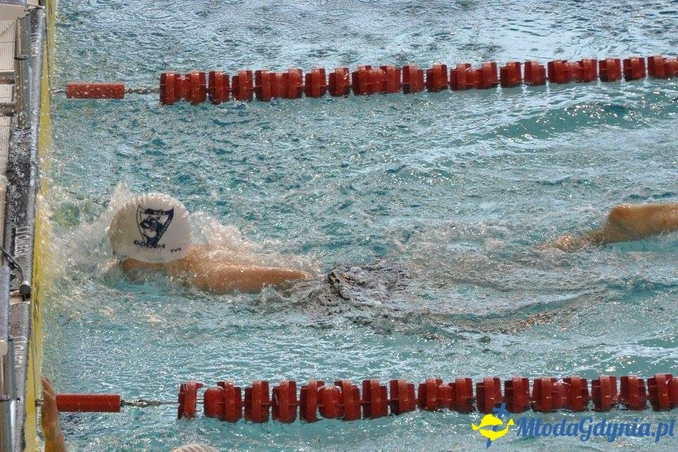 UKS 7 - 25.03.17 Kościerzyna Liga Województwa Pomorskiego 10, 11-latkowie