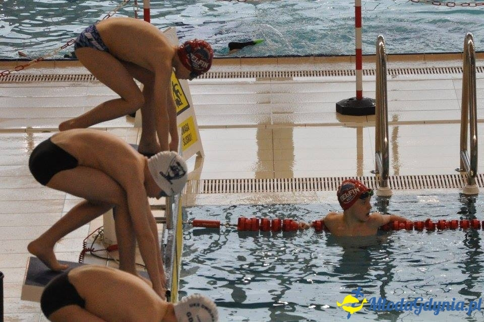 UKS 7 - 25.03.17 Kościerzyna Liga Województwa Pomorskiego 10, 11-latkowie