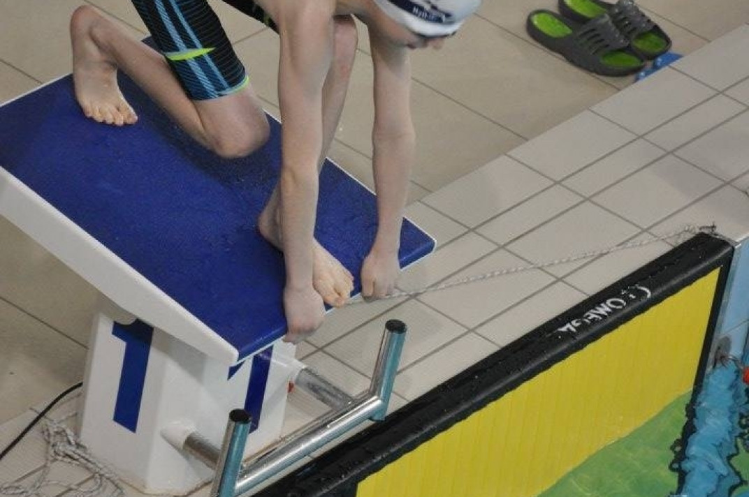 UKS 7 - 25.03.17 Kościerzyna Liga Województwa Pomorskiego 10, 11-latkowie