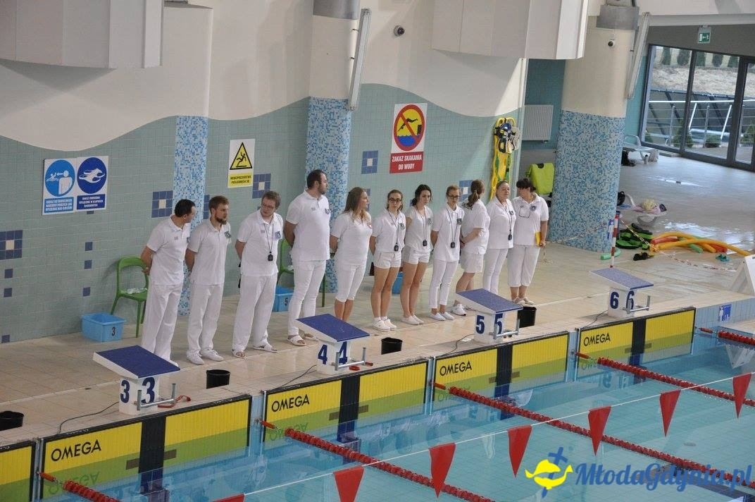 UKS 7 - 25.03.17 Kościerzyna Liga Województwa Pomorskiego 10, 11-latkowie