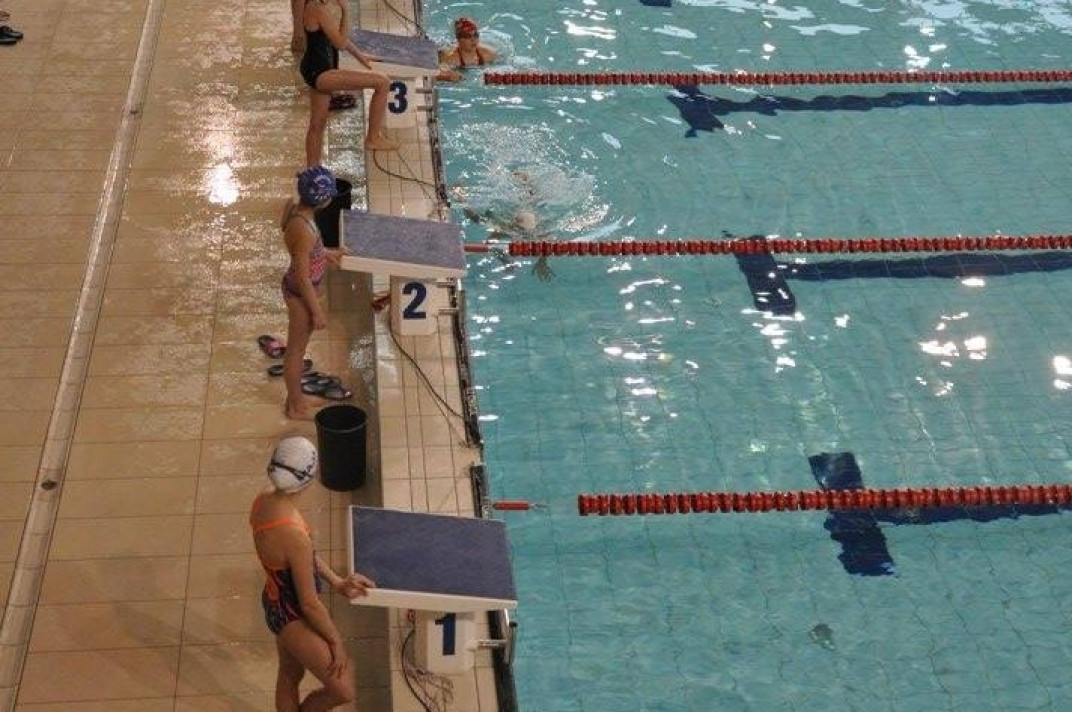 UKS 7 - 25.03.17 Kościerzyna Liga Województwa Pomorskiego 10, 11-latkowie