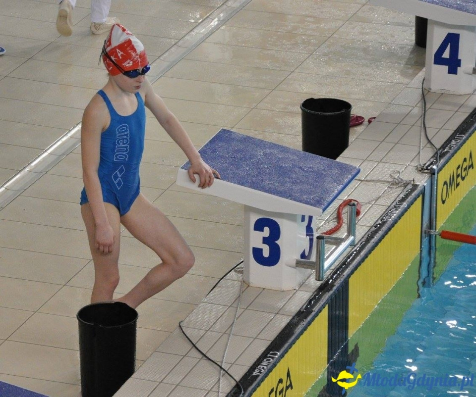 UKS 7 - 25.03.17 Kościerzyna Liga Województwa Pomorskiego 10, 11-latkowie