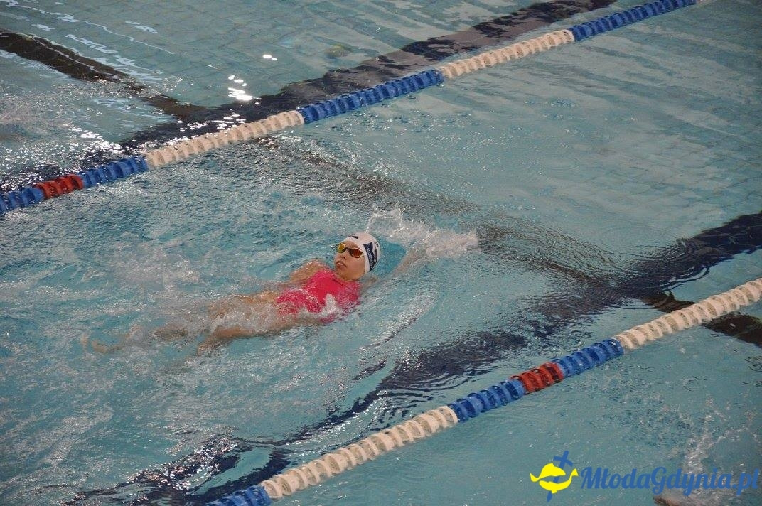 UKS 7 - 25.03.17 Kościerzyna Liga Województwa Pomorskiego 10, 11-latkowie