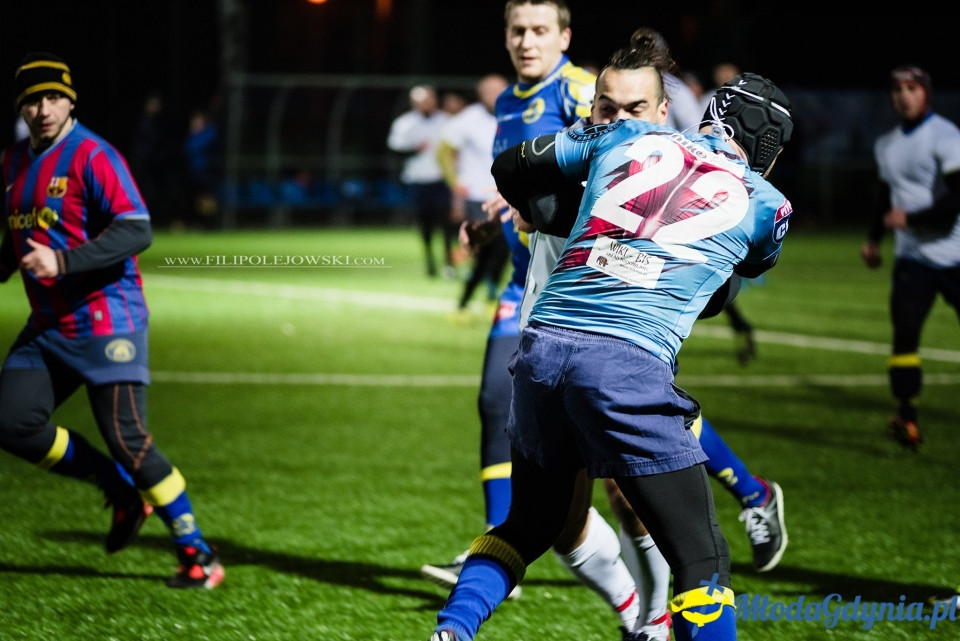 Sparing Arka Rumia vs Arka Gdynia