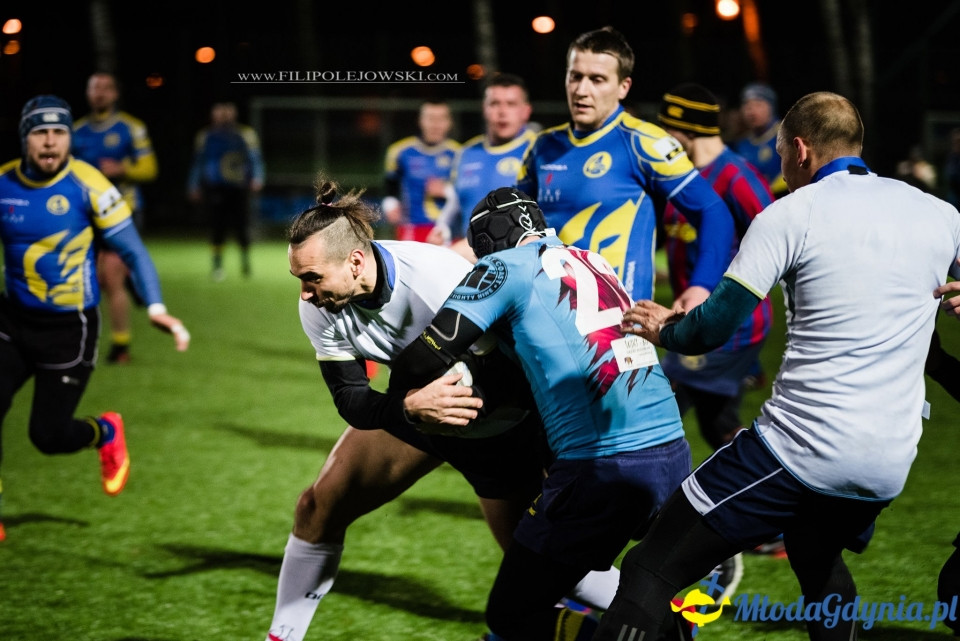 Sparing Arka Rumia vs Arka Gdynia