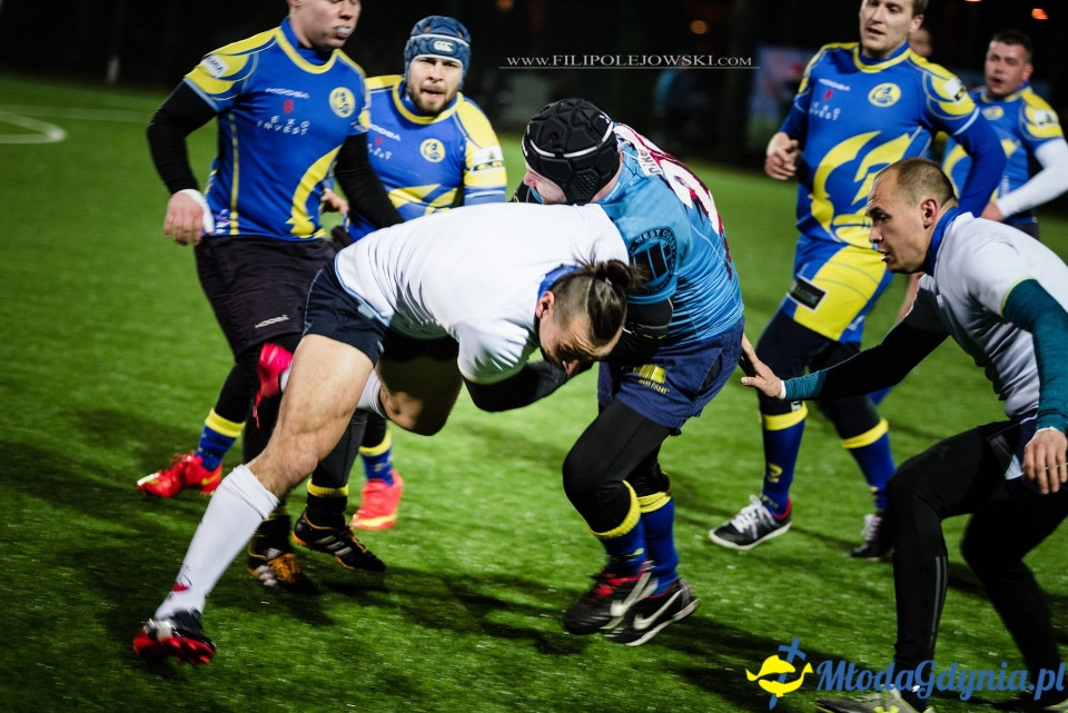 Sparing Arka Rumia vs Arka Gdynia
