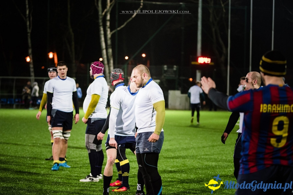 Sparing Arka Rumia vs Arka Gdynia