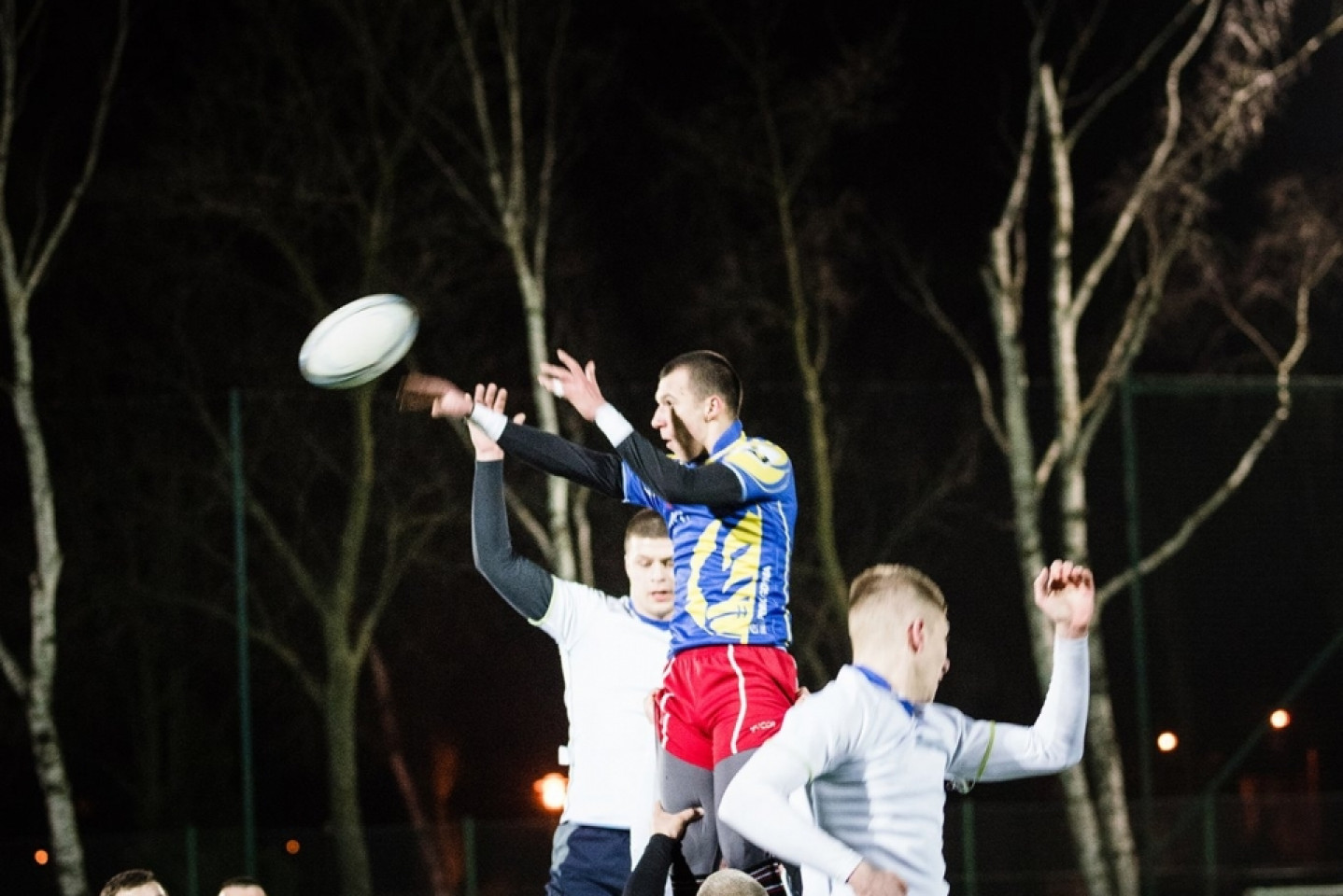 Sparing Arka Rumia vs Arka Gdynia