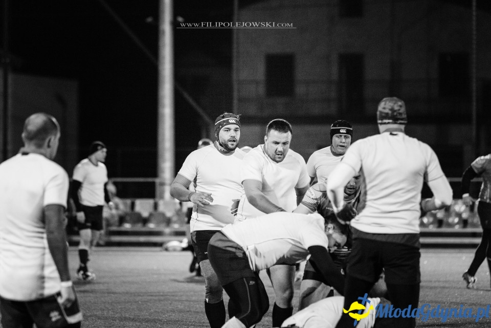 Sparing Arka Rumia vs Arka Gdynia