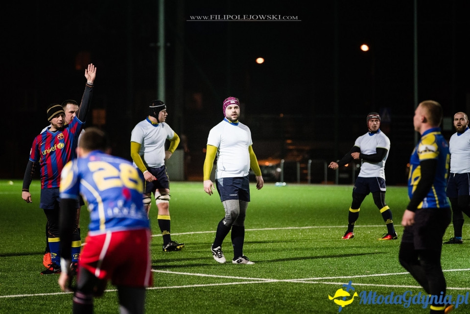 Sparing Arka Rumia vs Arka Gdynia