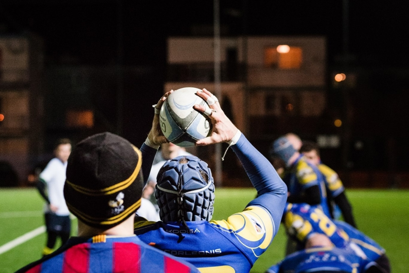 Sparing Arka Rumia vs Arka Gdynia