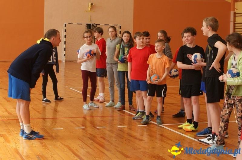 WF ze SPÓJNIĄ. SP 44