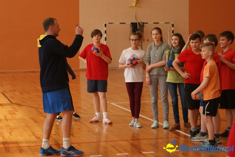 WF ze SPÓJNIĄ. SP 44