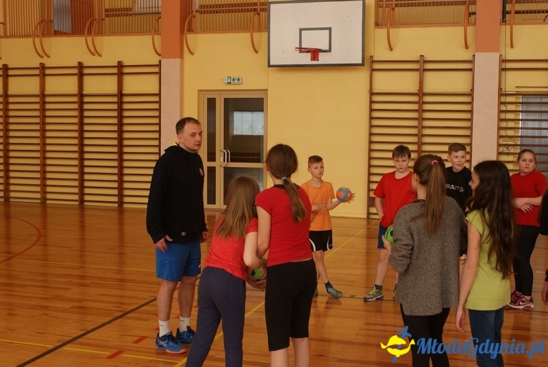 WF ze SPÓJNIĄ. SP 44