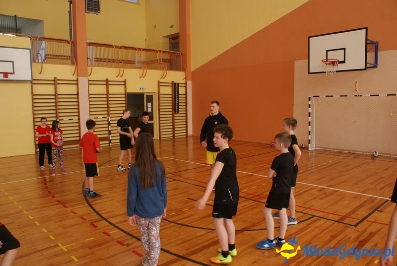 WF ze SPÓJNIĄ. SP 44