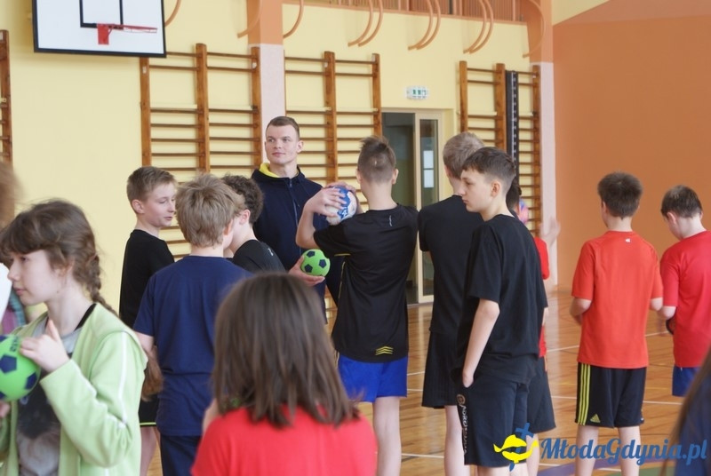 WF ze SPÓJNIĄ. SP 44