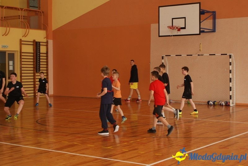 WF ze SPÓJNIĄ. SP 44