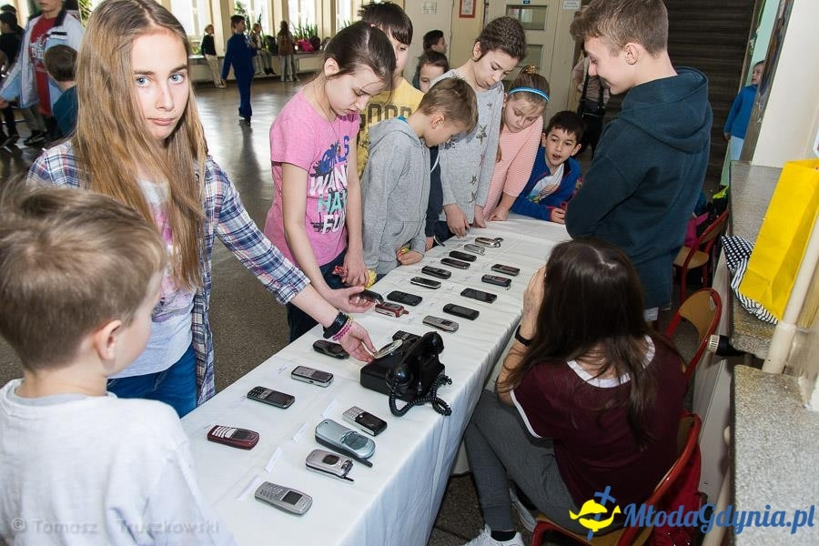 ZS 5 - Dzień bez smartfona 2017
