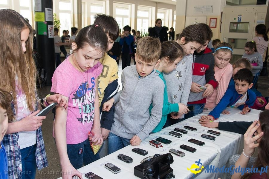 ZS 5 - Dzień bez smartfona 2017