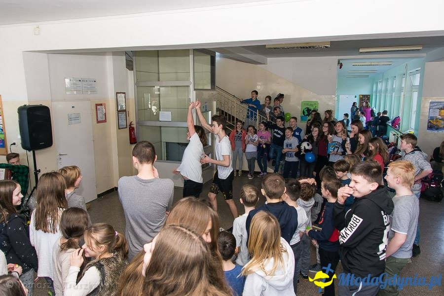 ZS 5 - Dzień bez smartfona 2017