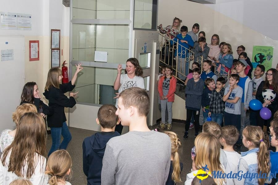 ZS 5 - Dzień bez smartfona 2017
