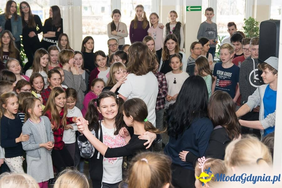 ZS 5 - Dzień bez smartfona 2017