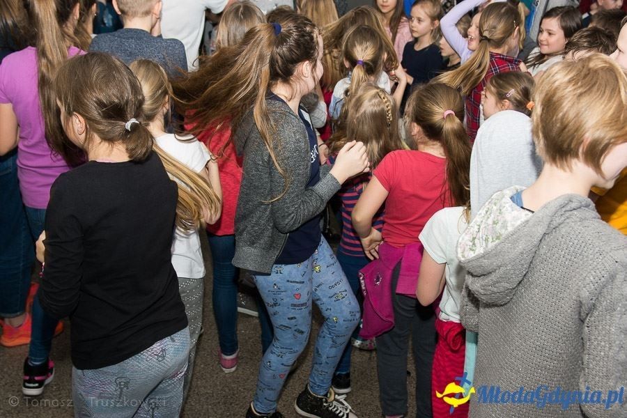 ZS 5 - Dzień bez smartfona 2017