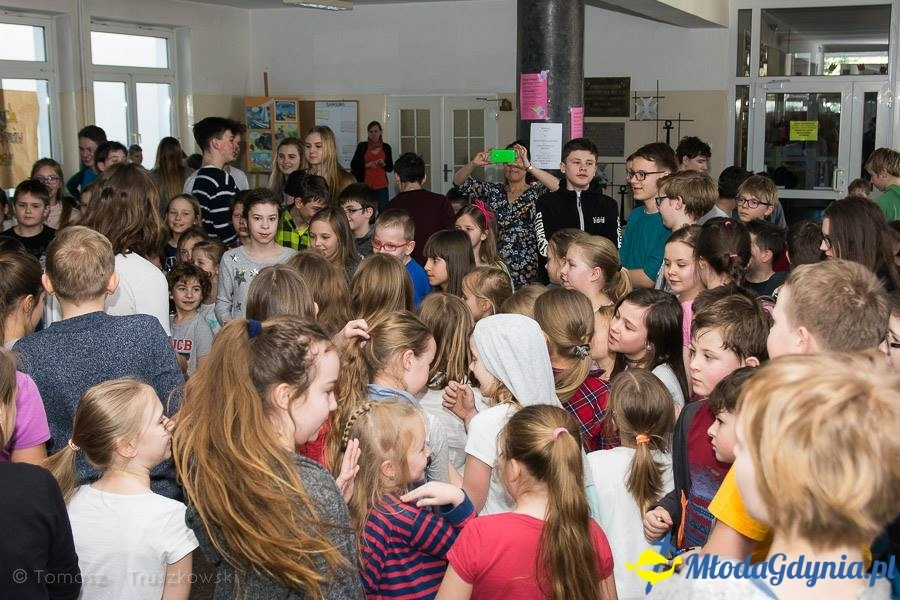 ZS 5 - Dzień bez smartfona 2017