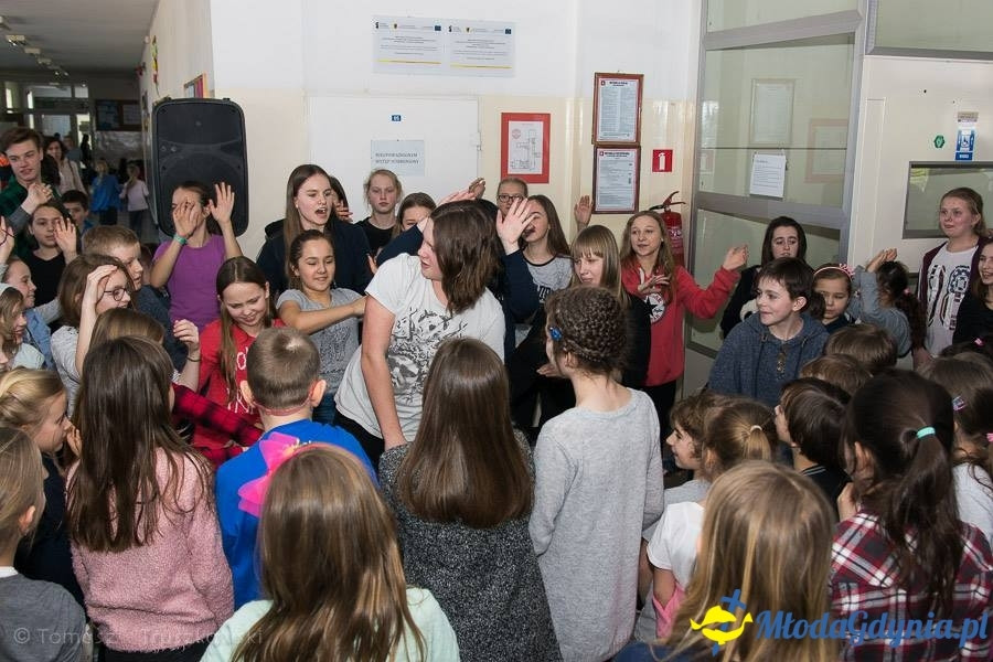 ZS 5 - Dzień bez smartfona 2017
