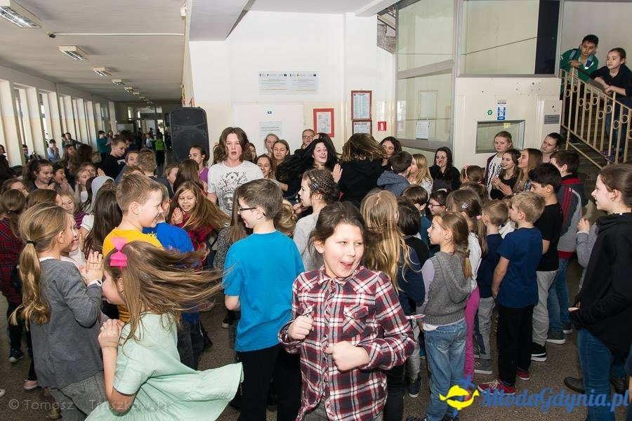 ZS 5 - Dzień bez smartfona 2017