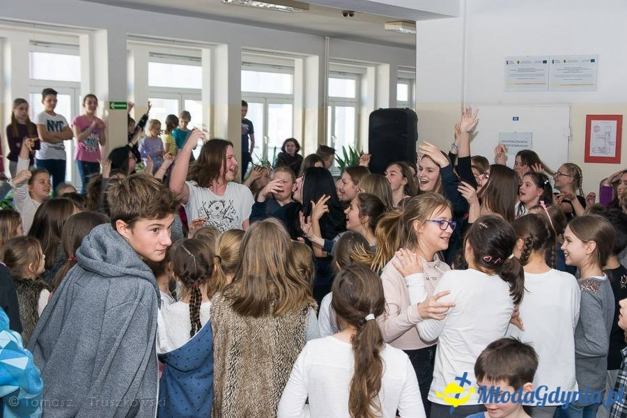 ZS 5 - Dzień bez smartfona 2017