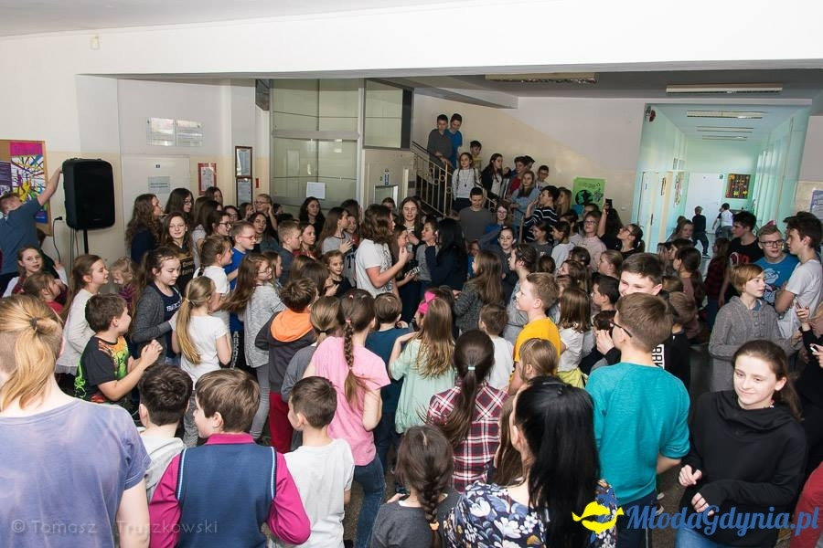 ZS 5 - Dzień bez smartfona 2017