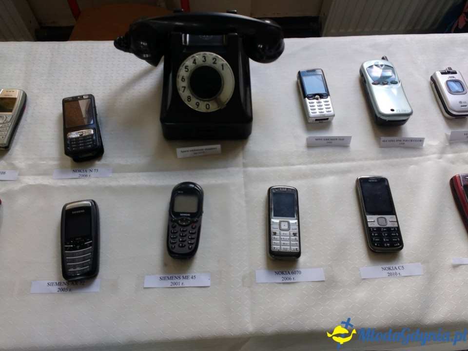 ZS 5 - Dzień bez smartfona 2017