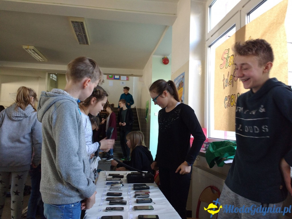 ZS 5 - Dzień bez smartfona 2017