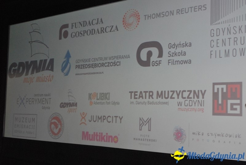 Junior Biznes - finał 3103.2017