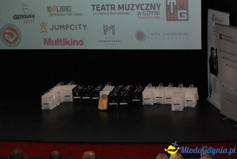 Junior Biznes - finał 3103.2017
