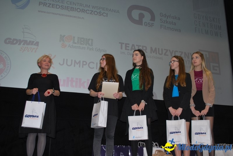 Junior Biznes - finał 3103.2017