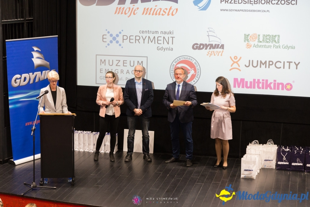 Junior Biznes - finał 3103.2017