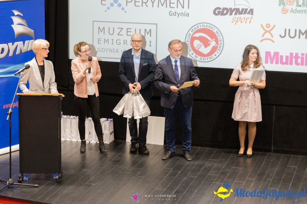 Junior Biznes - finał 3103.2017