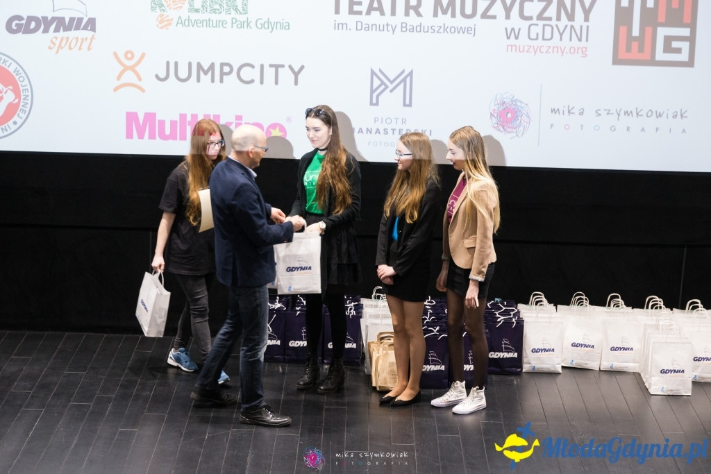Junior Biznes - finał 3103.2017