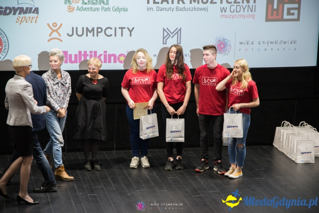 Junior Biznes - finał 3103.2017