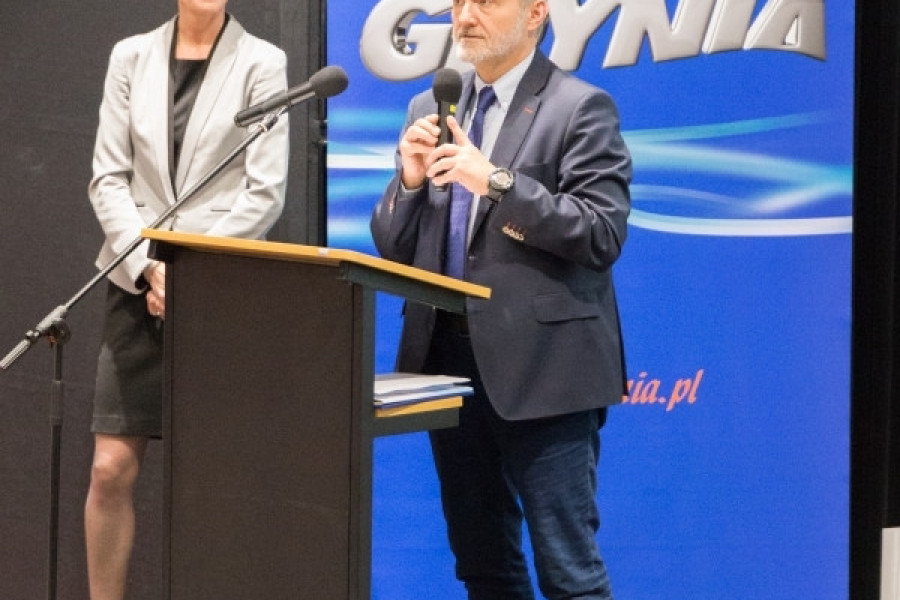 Junior Biznes - finał 3103.2017
