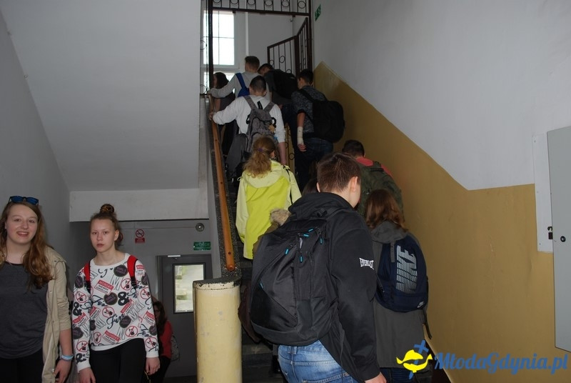 ZSHG - Dzień Otwarty 31.03.2017